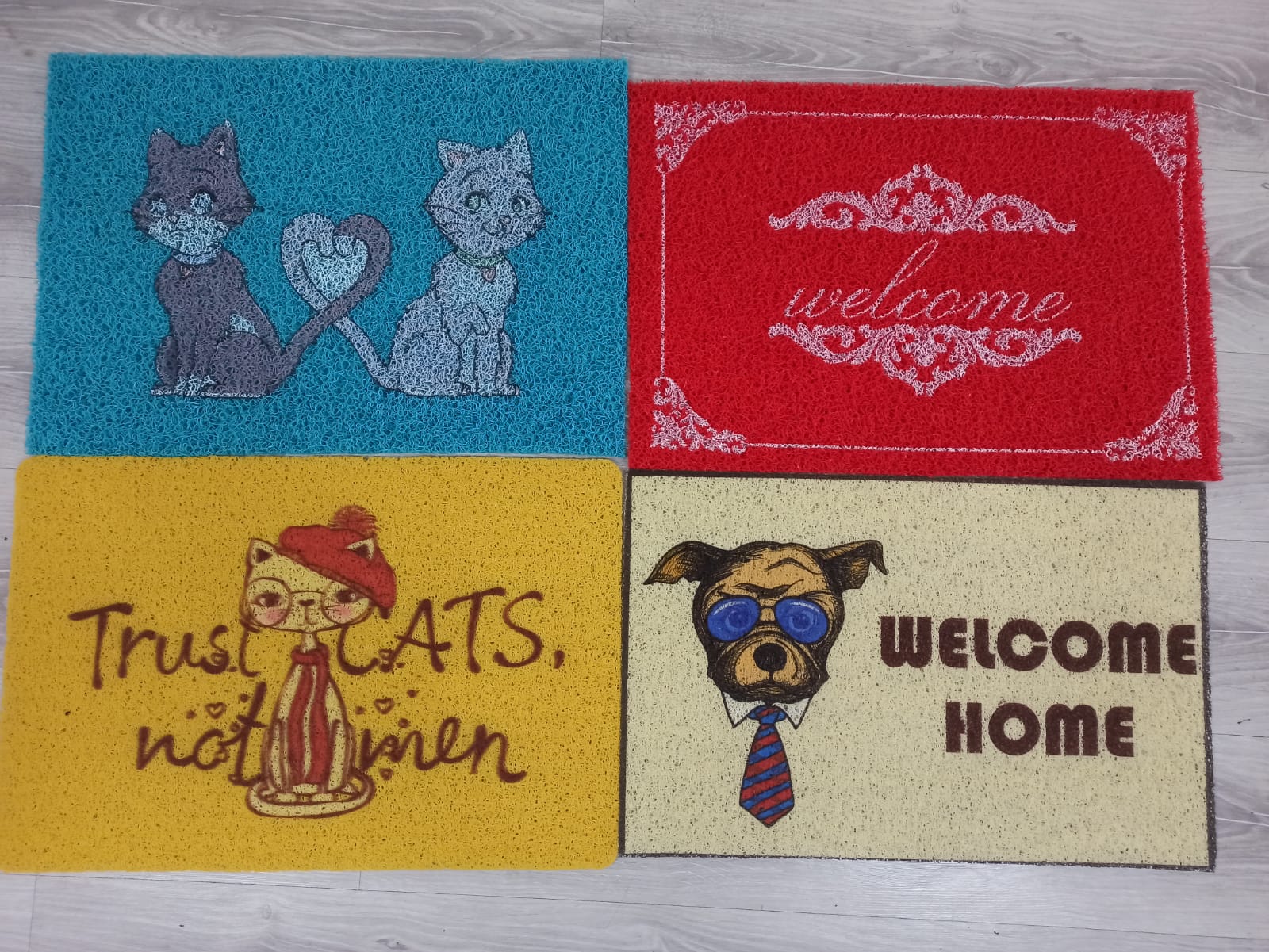 KIVIRCIK PLASTİK PASPAS SİYAH 14 mm Ağırlık: 3kg/m2