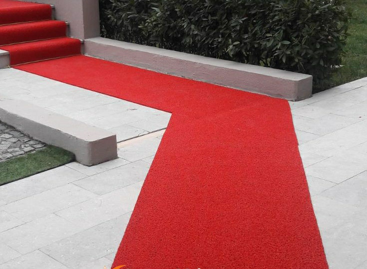 İşyeri Önü Paspaslarının Marka İmajına Katkısı