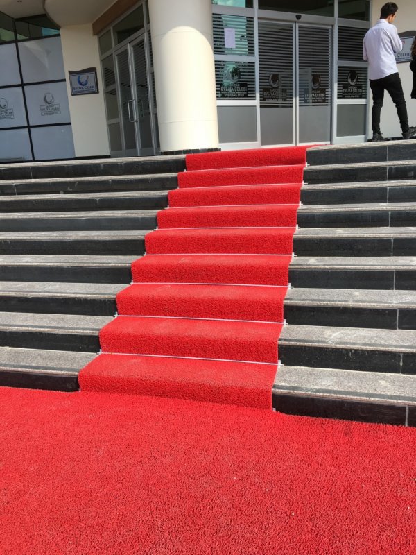 Otel ve Restoranlarda Paspas Kullanımının Önemi