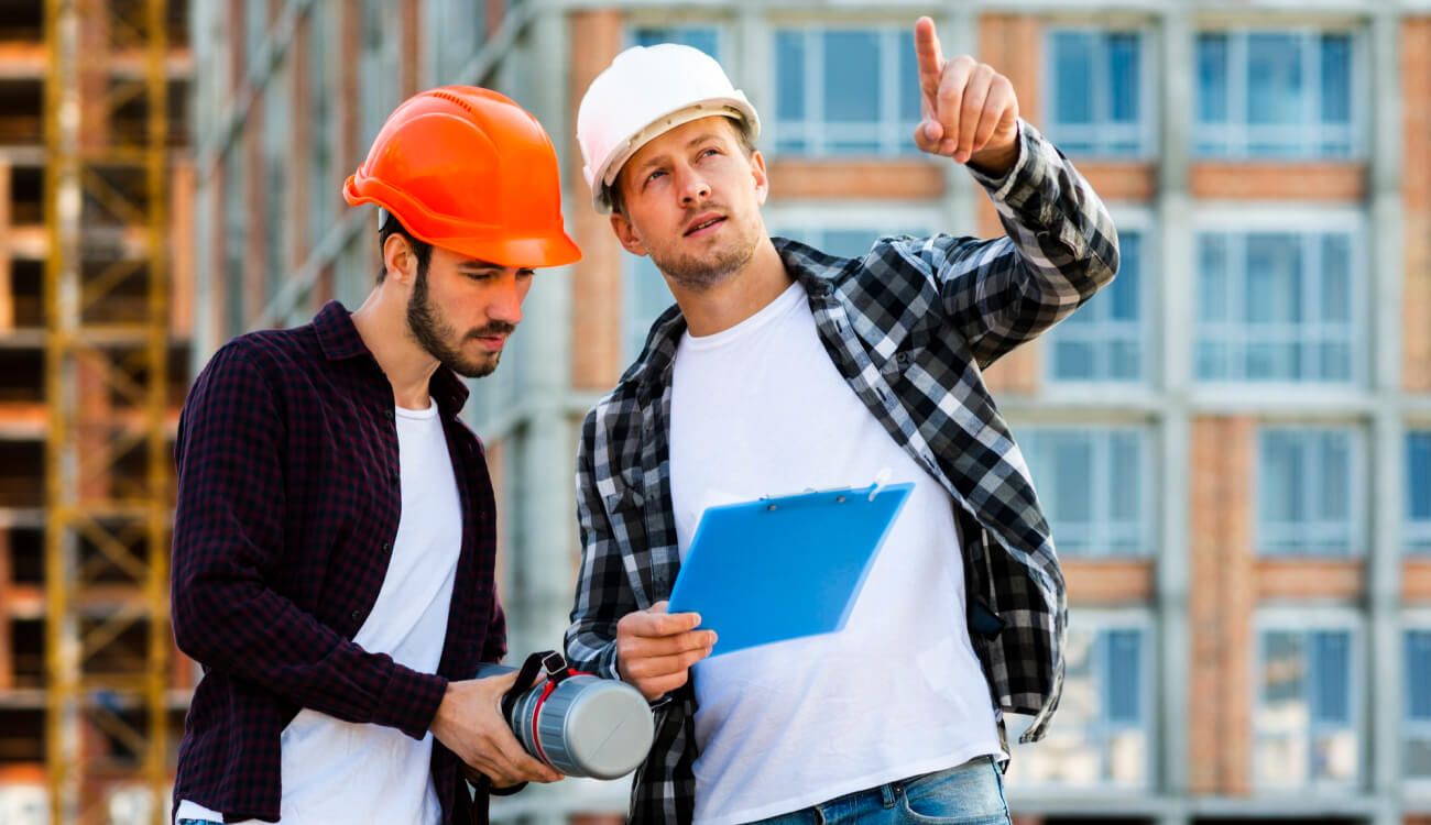 Anahtar Teslim Projeler