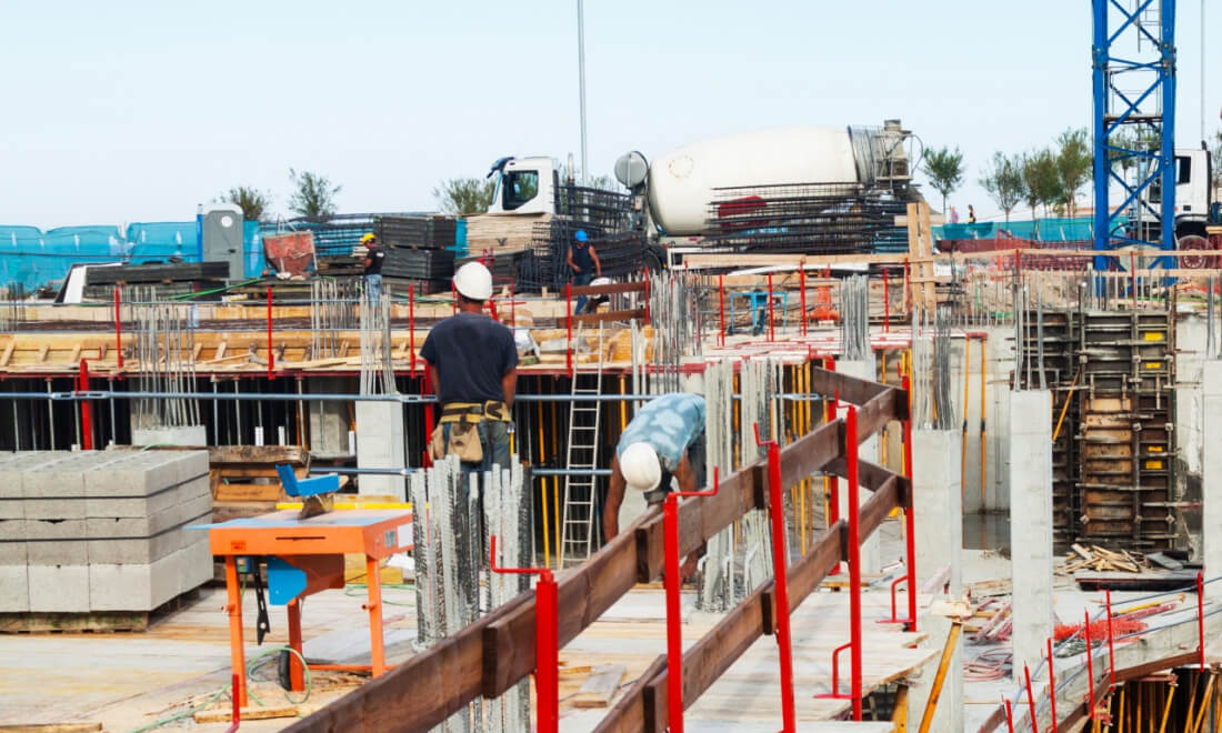 Modern Mimaride Sürdürülebilirlik: Geleceğin Yapıları