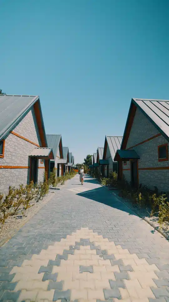 Doğa Premium Villa's Social Media Film