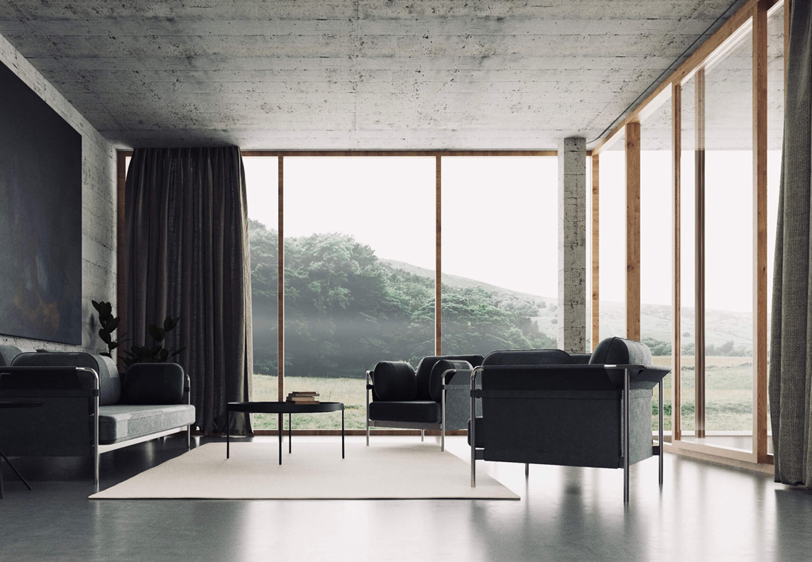 Modern Mimaride Sürdürülebilirlik: Geleceğin Yapıları